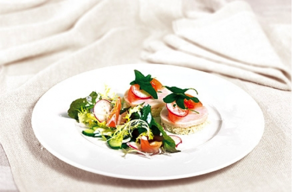 Recipe