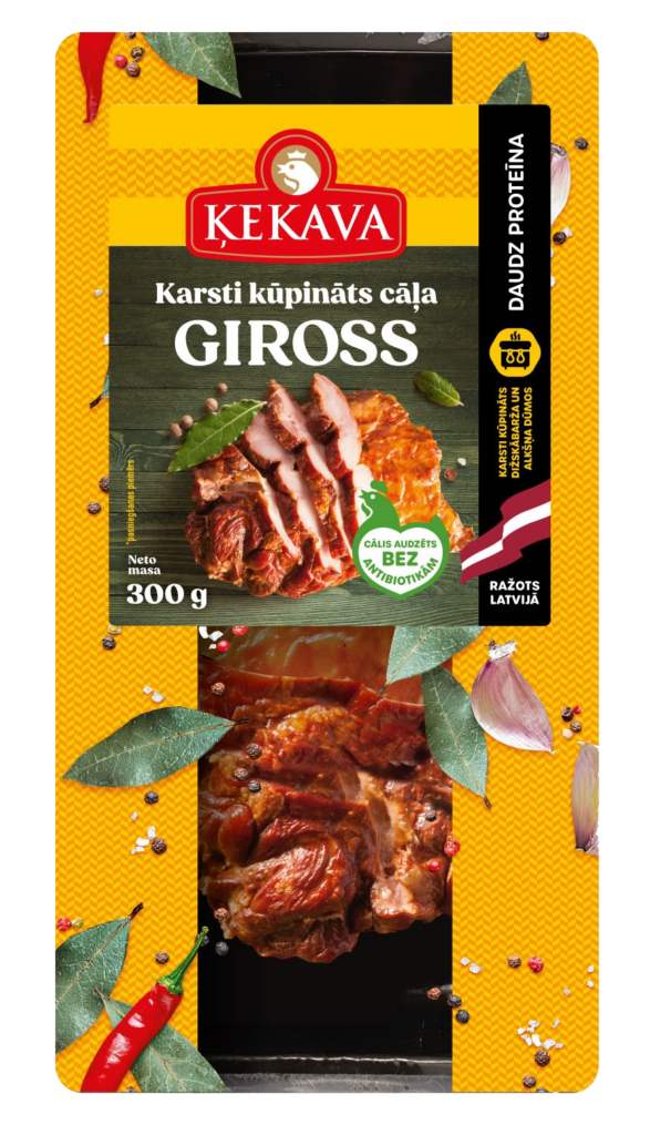Product