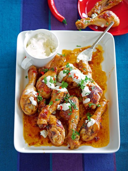 Recipe