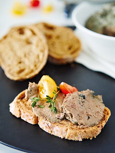 Recipe