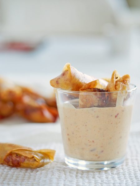 Recipe