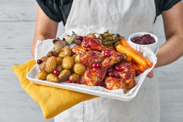 Recipe