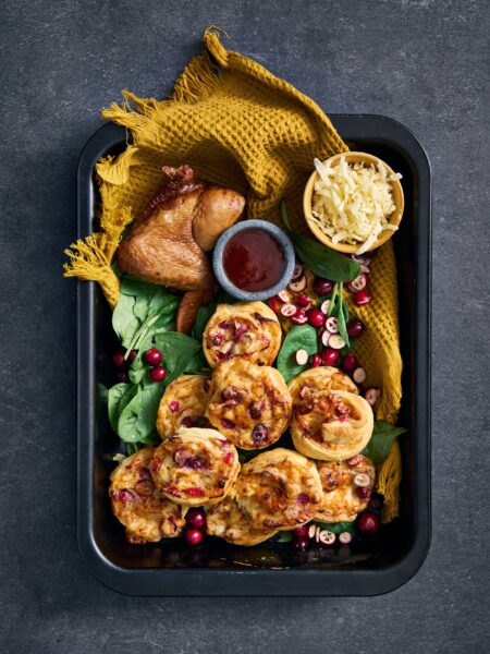 Recipe